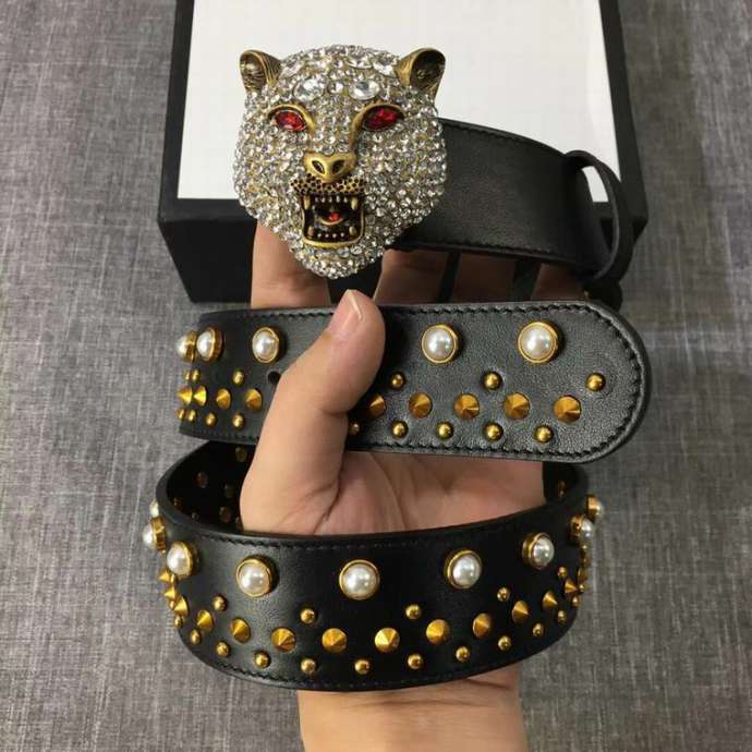 Picture of Gucci Belts _SKUGucci40mmX95-125cm7D054342